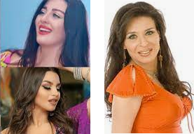 بالارقام .. الكشف عن أجور الراقصات في مصر أبرزهن دينا وجوهرة وصافيناز